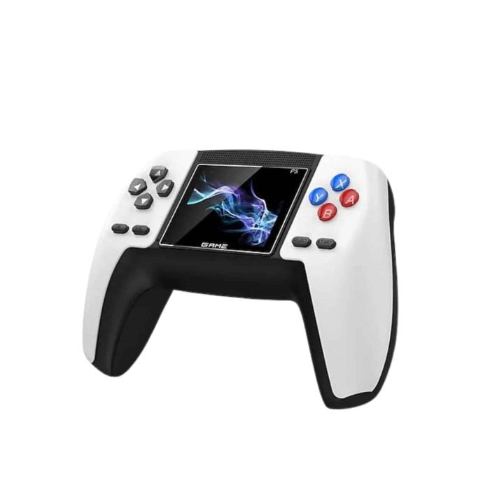 520 Retro Oyunlu El Konsolu Atari Oyun Konsolu Taşınabilir - Lisinya