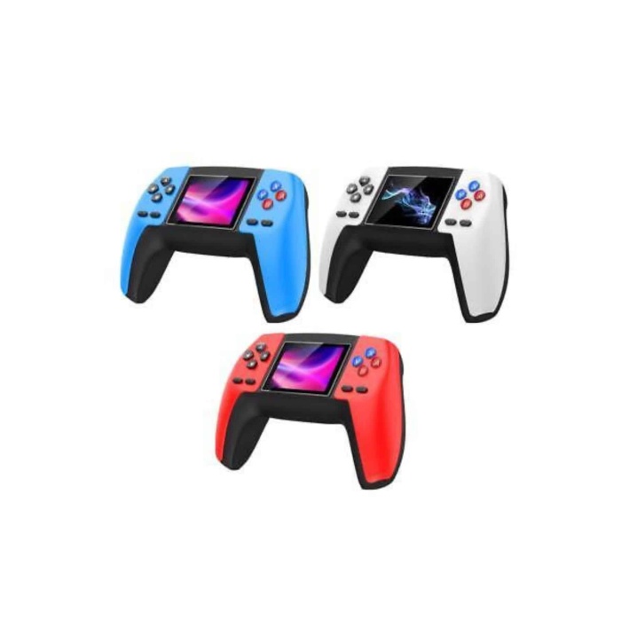 Kablosuz Oyun Konsolu Atari Game Stick Retro Konsol 520 Oyunlu - Lisinya