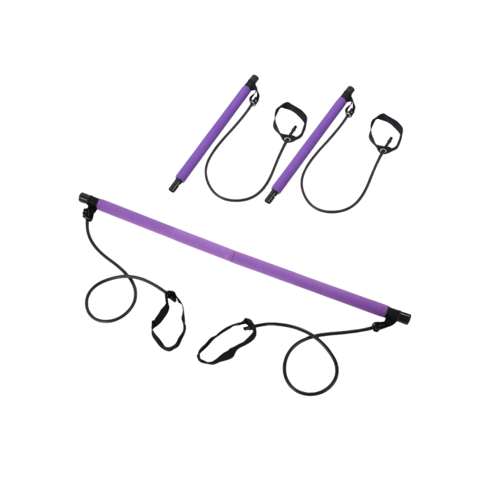 Çok Amaçlı Pilates Bar Yoga ve Fitness İçin Profesyonel Tasarım - Lisinya