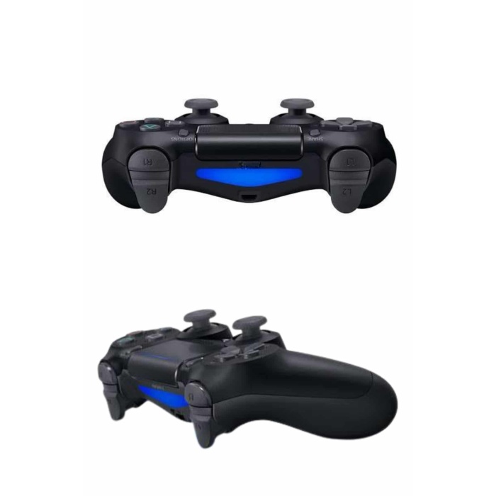 Yeni Nesil Joystick Oyun Kolu Android Uyumlu Kablosuz Titreşimli - Lisinya