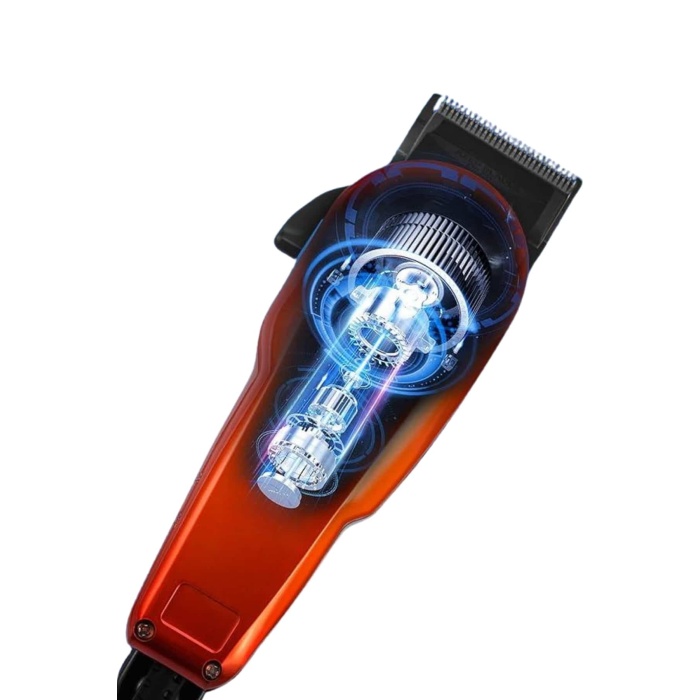 Unısex Tıraş Makinesi Lazer Öncesi Kısaltma Paslanmaz Çelik - Lisinya