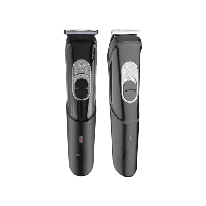 Ense Kesme Makinesi Şarjlı Saç Sakal Tıraş Makinesi Taşınabilir - Lisinya