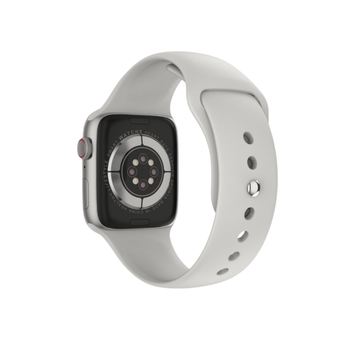 Gelişmiş Özellikli Akıllı Saat Dayanıklı Yapı ve AMOLED Ekran - Lisinya