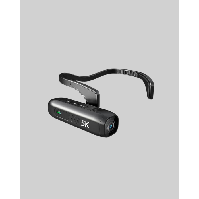 Eller Serbest Kullanım için Spor ve Vlog Kamerası - Lisinya