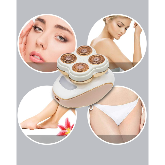 S908 EPİLASYON - Lisinya