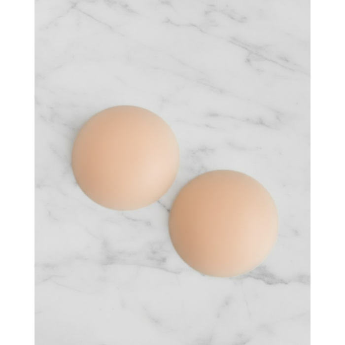 Silikon Göğüs Ucu Kapatıcı Kendinden Yapışkanlı Tekrar Kullanılabilir - Lisinya