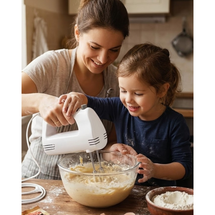 SMX2758 MİKSER - Lisinya