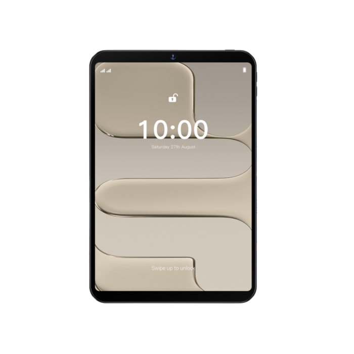 Tablet Bilgisayar Klavyeli Çok Amaçlı Eğitim İş ve Eğlence Uyumlu - Lisinya