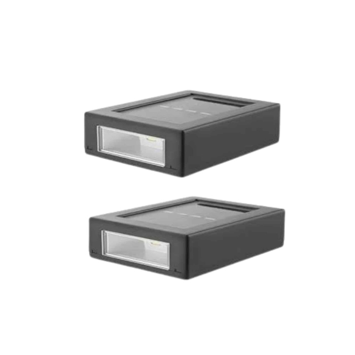 Yeni Model Solar Çift Taraflı Duvar Lambası Dekoratif Duvar Lambası - Lisinya