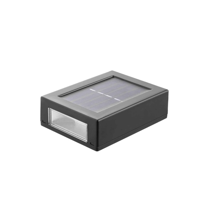 Dekorasyon Aplik Işık Güneş Enerjili Aydınlatma Dekoratif Aydınlatma - Lisinya