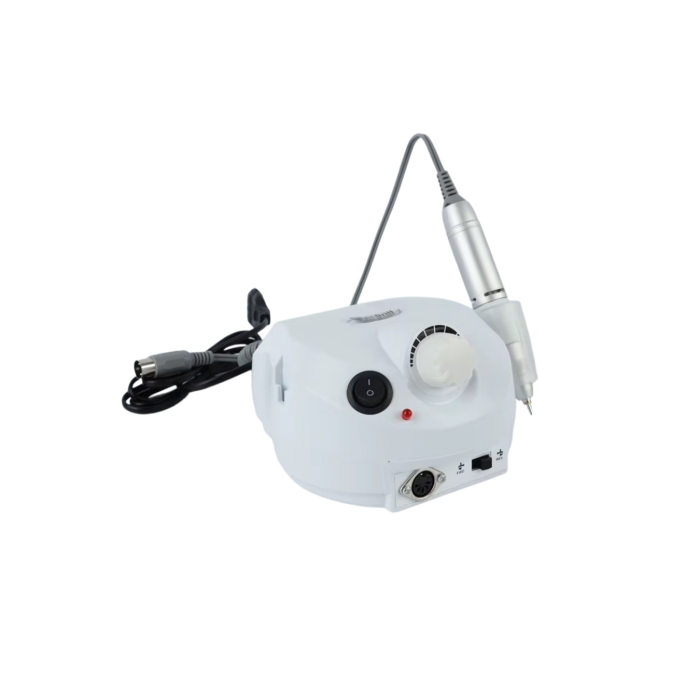 Düşük Gürültülü Tırnak Matkap Seti Salon ve Ev Kullanımı - Lisinya