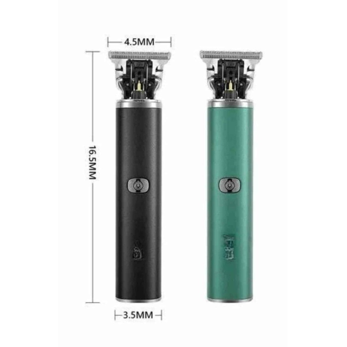 Lazer Öncesi Kısaltma Makinesi Paslanmaz Çelik Bıçaklı Tıraş Makinesi - Lisinya