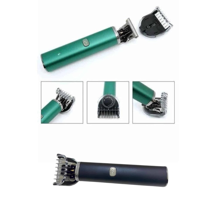 Lazer Öncesi Kısaltma Makinesi Paslanmaz Çelik Bıçaklı Tıraş Makinesi - Lisinya