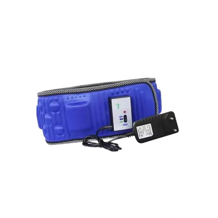 Göbek eritme kemeri 5 motorlu Göbek Eritme Aleti Korsesi Eritme Zayıflama - Lisinya