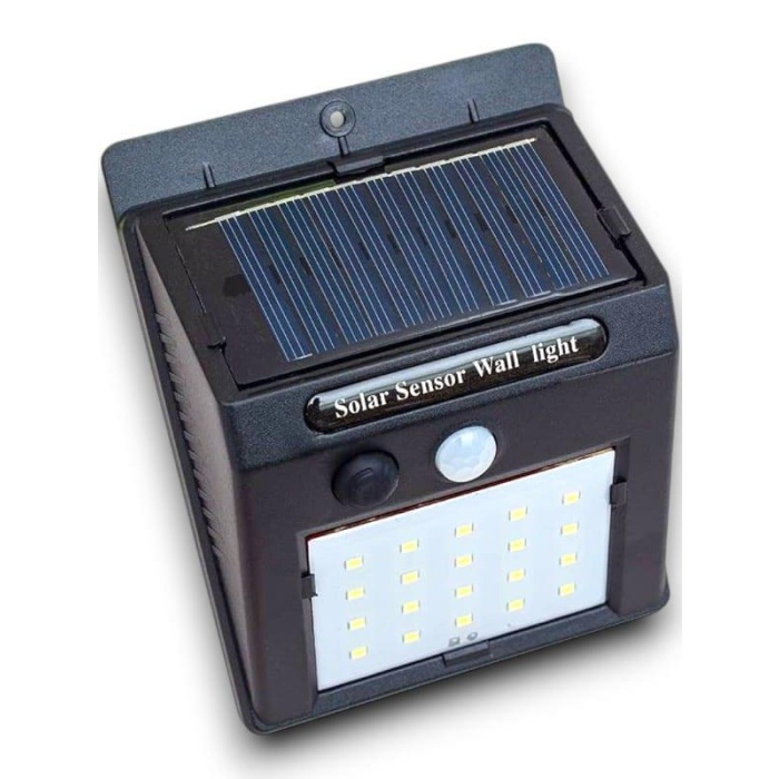 SENSÖRLÜ LAMBA - Lisinya