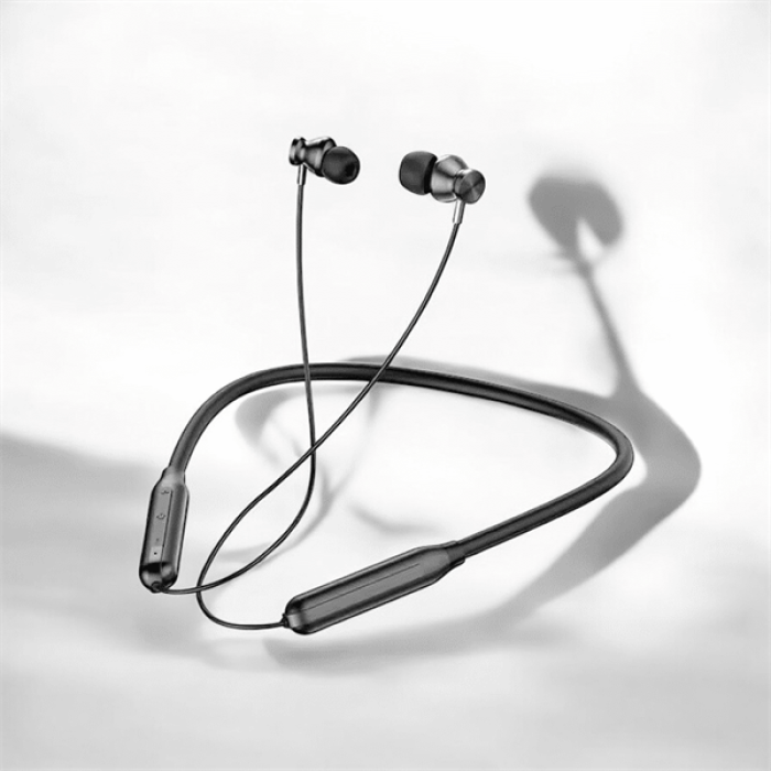 Boyun Bantlı Bluetooth Kulaklık ANC Özellikli Kulaklık İçi - Lisinya