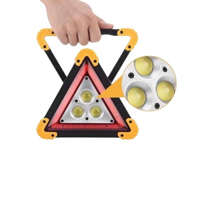 DP-209 REFLEKTÖR - Lisinya