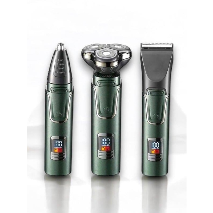 HK 3600 TIRAŞ MAKİNESİ - Lisinya