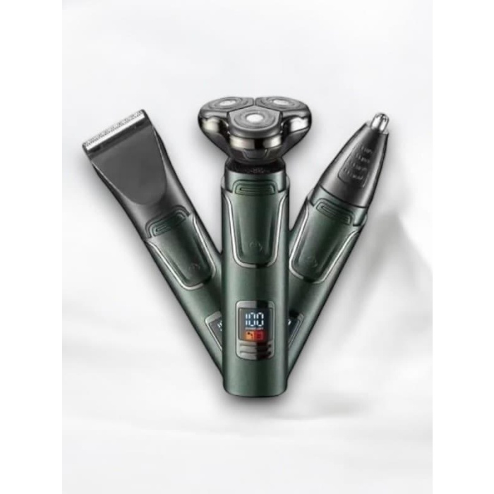 HK 3600 TIRAŞ MAKİNESİ - Lisinya