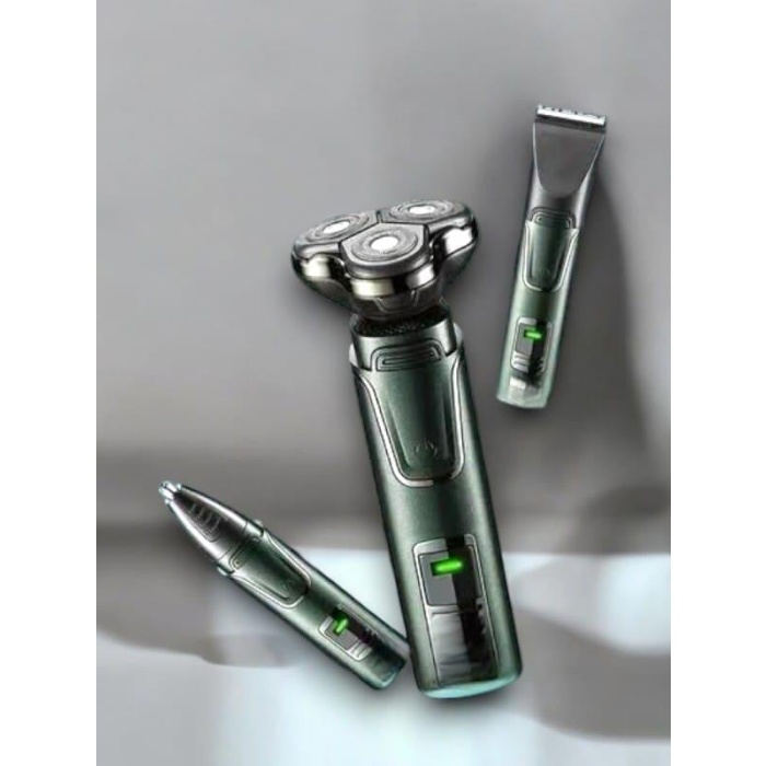 HK 3600 TIRAŞ MAKİNESİ - Lisinya