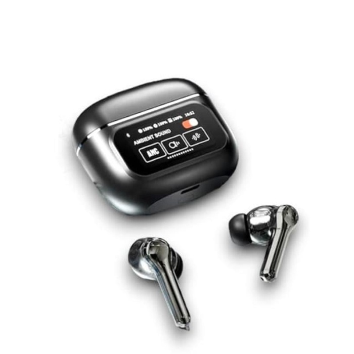 L58 SİYAH EKRANLI KULAKLIK PRO - Lisinya