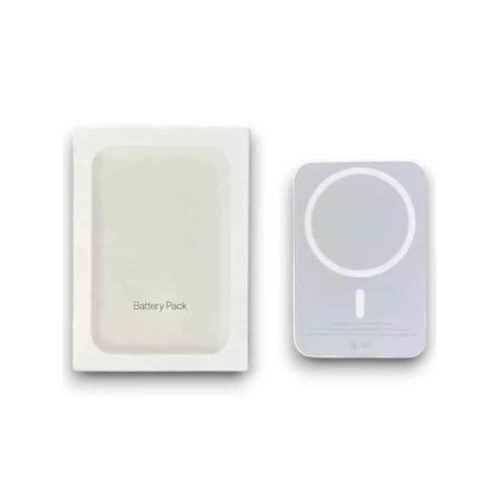 LF-100 MAGSAFE 5.000 MAH - Lisinya