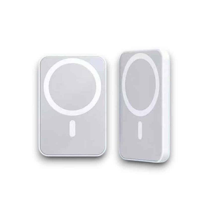 LF-100 MAGSAFE 5.000 MAH - Lisinya