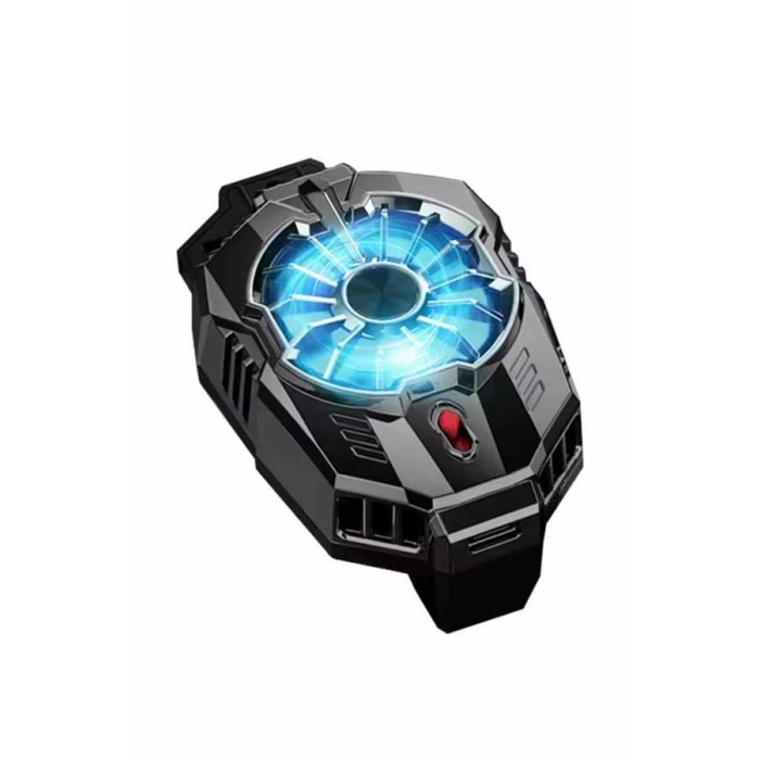 Telefon Soğutucu Fanlı Güçlü Motor Radyotör Soğutucu - Lisinya