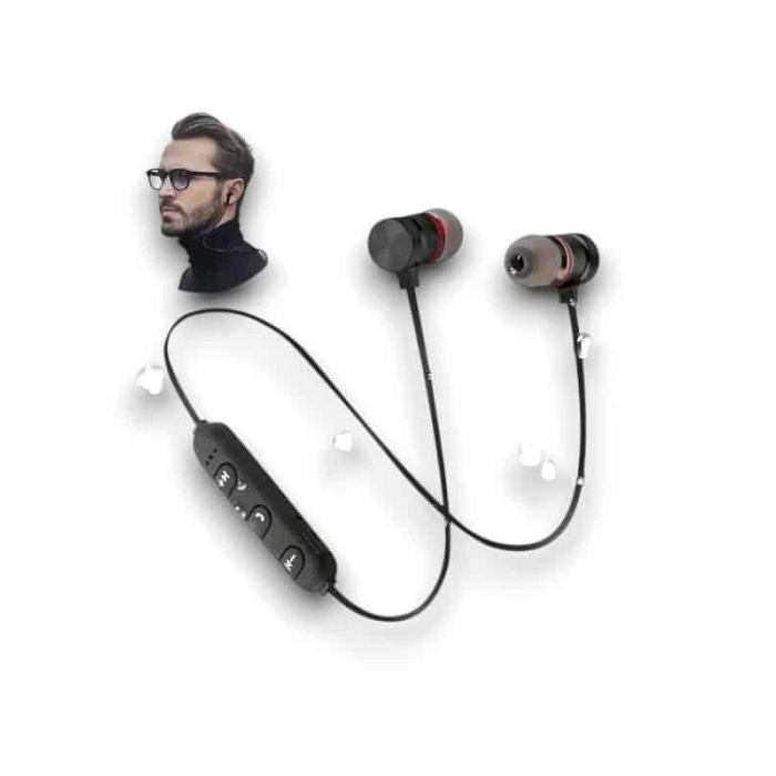 MIKNATISLI  SPORT KULAKLİK - Lisinya