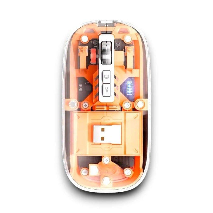 PG-9010 MOUSE FARE - Lisinya