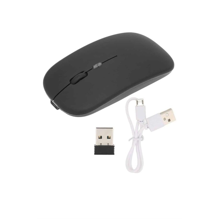 Profesyonel Mouse Wireless Oyuncu Faresi Bluetooth Bağlantılı - Lisinya