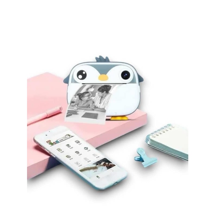 PRİNTER KAMERA - Lisinya