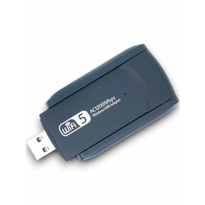 WİFİ 5 ADAPTÖR - Lisinya