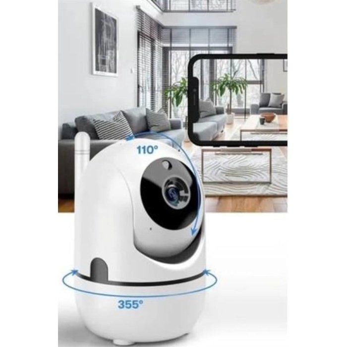 WİFİ KAMERA - Lisinya