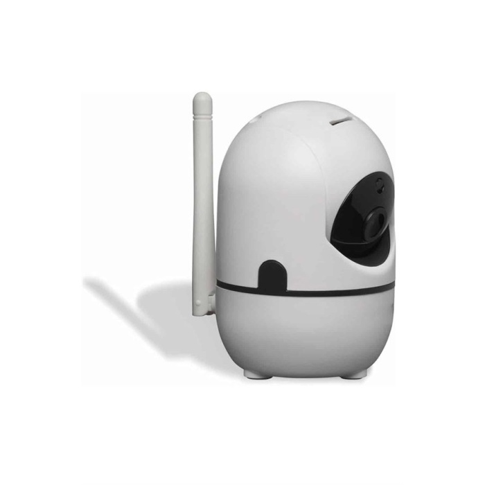 Wifi Kamerası Kablosuz Wifi Güvenlik Kamerası - Lisinya