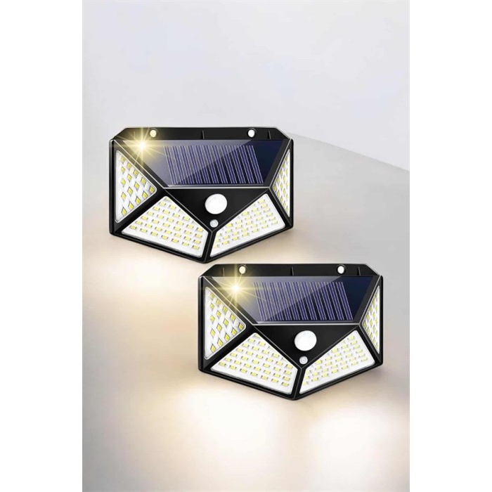 Bahçe Balkon ve Teras Aydınlatma Led Işık - Lisinya