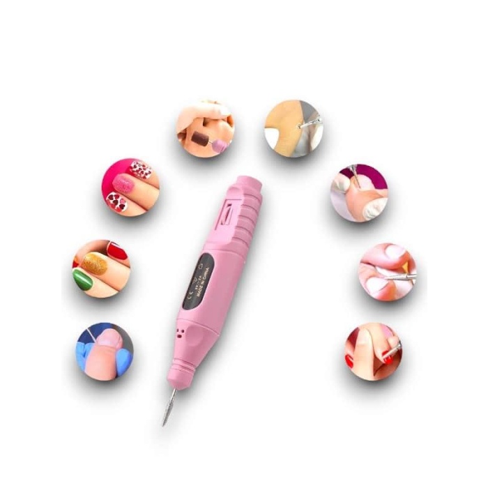 TIRNAK TÖRPÜ - Lisinya