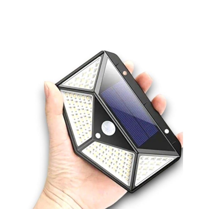 YX-100 LED IŞIK - Lisinya