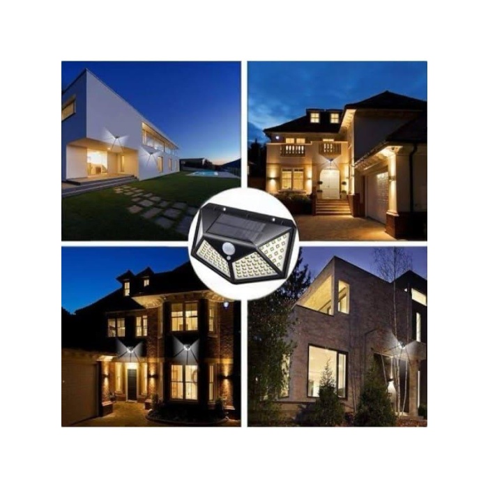 YX-100 LED IŞIK - Lisinya