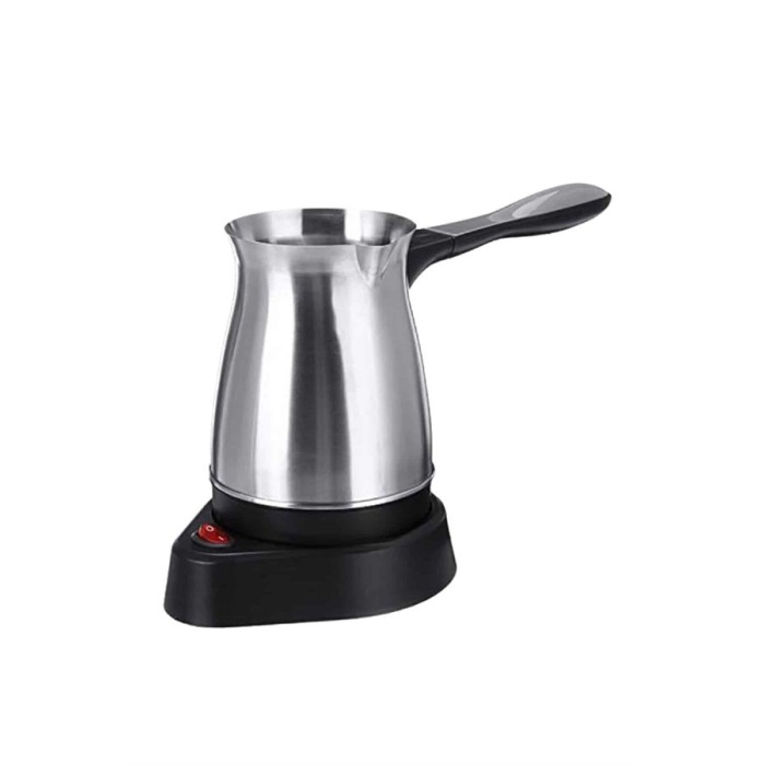 İMPER ELEKTRİKLİ CEZVE - Lisinya