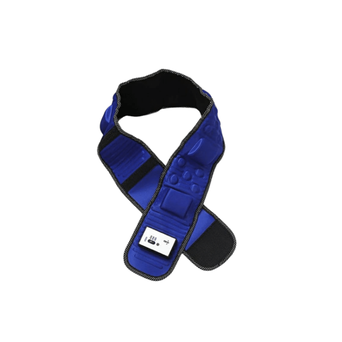 Elektrikli Titreşimli Yağ Yakma Kemeri – Masaj ve Kilo Kaybı İçin İdeal - Lisinya