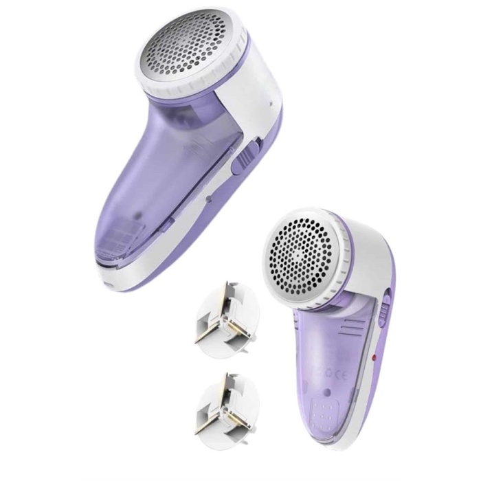 Şarjlı Tüy Toplama Makinesi Tüy Alıcı Toplayıcı Şarjlı Tiftik Kazak Toplama Makinesi - Lisinya