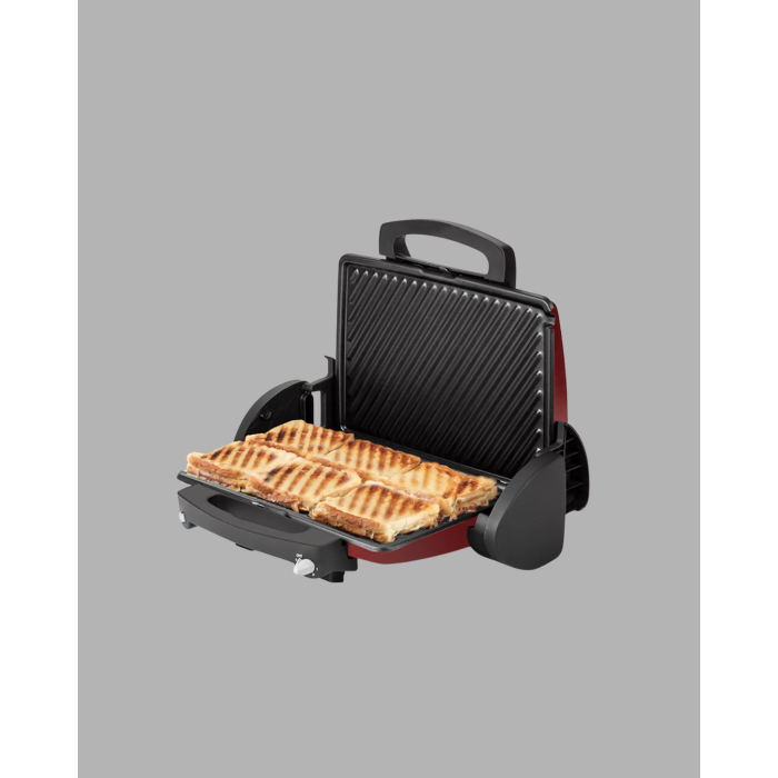 Tost Makinesi LT44 - Lisinya