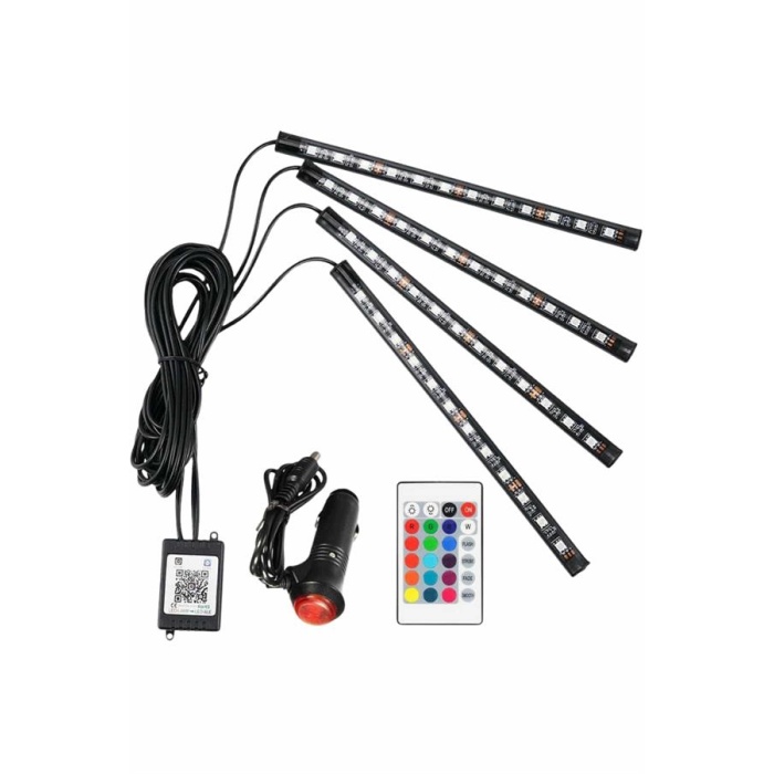 AYAK ALTI LED - Lisinya