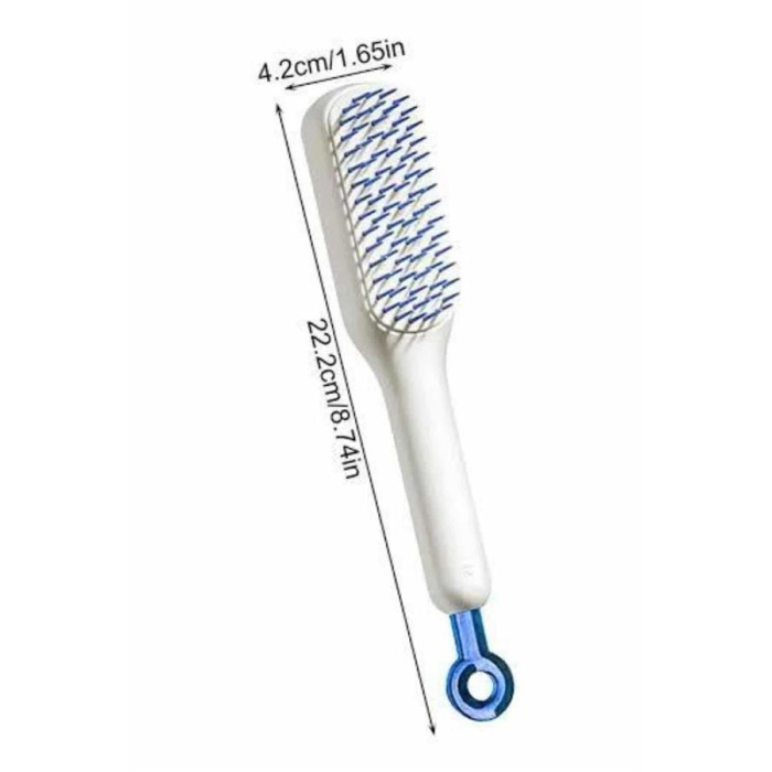 Kolay Temizlenen Fırçası Evcil Hayvanlara Özel Tüy Temizleme - Lisinya