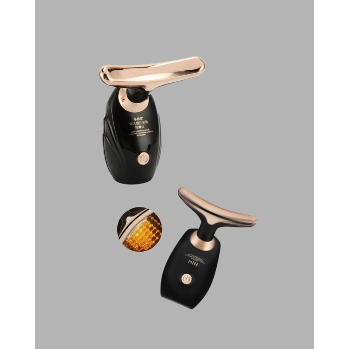 Yunus Başlıklı Cilt Gençleştirme ve Lifting Cihazı - Lisinya