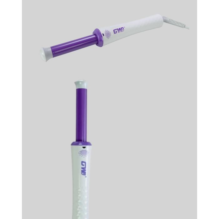 Profesyonel Saç Kıvırma Makinesi – 32 mm Geniş Bukle Maşası - Lisinya