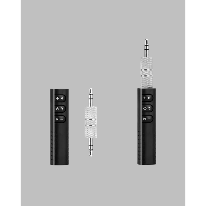 Kablosuz Bluetooth Ses Adaptörü 4.1 Teknolojili ve 10m Menzilli - Lisinya