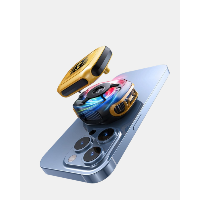 Yarı İletken Telefon Soğutucu TEC Çipli Hızlı ve Sessiz Soğutmalı - Lisinya