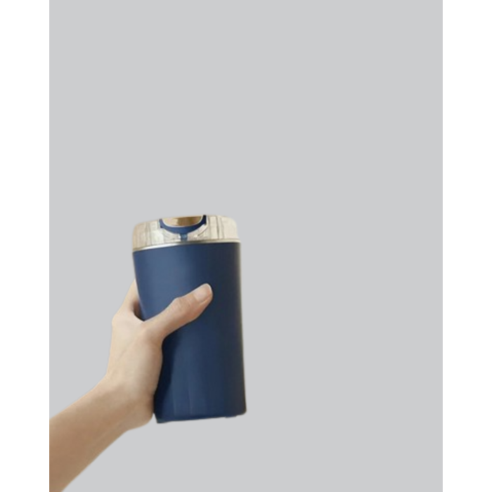 Otomatik Paslanmaz Çelik Kahve ve Baharat Öğütücü - Lisinya